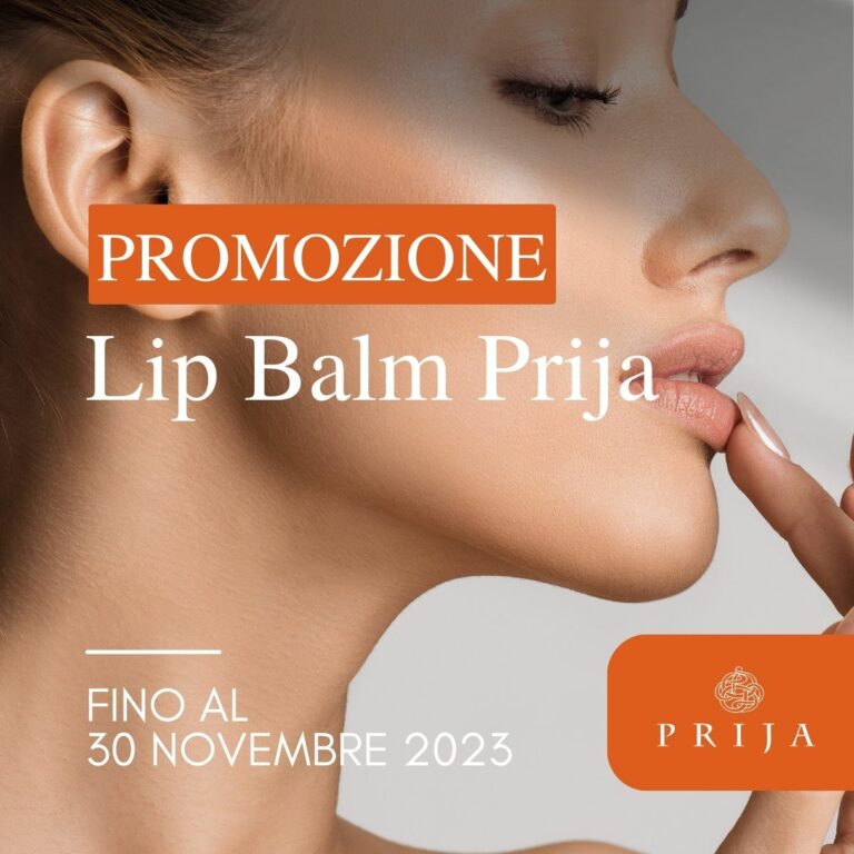 Promozione Lip Balm Prija