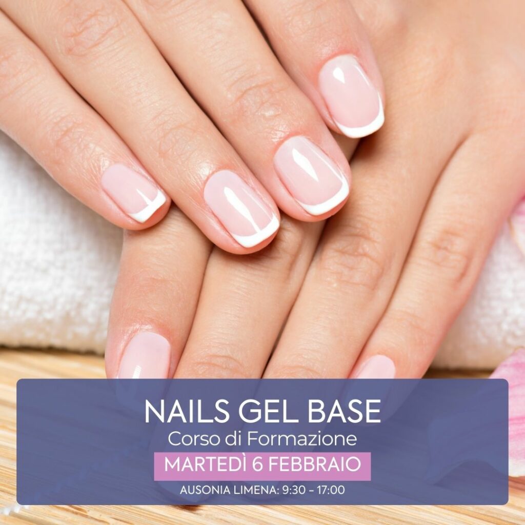 Corso Nails Gel Base