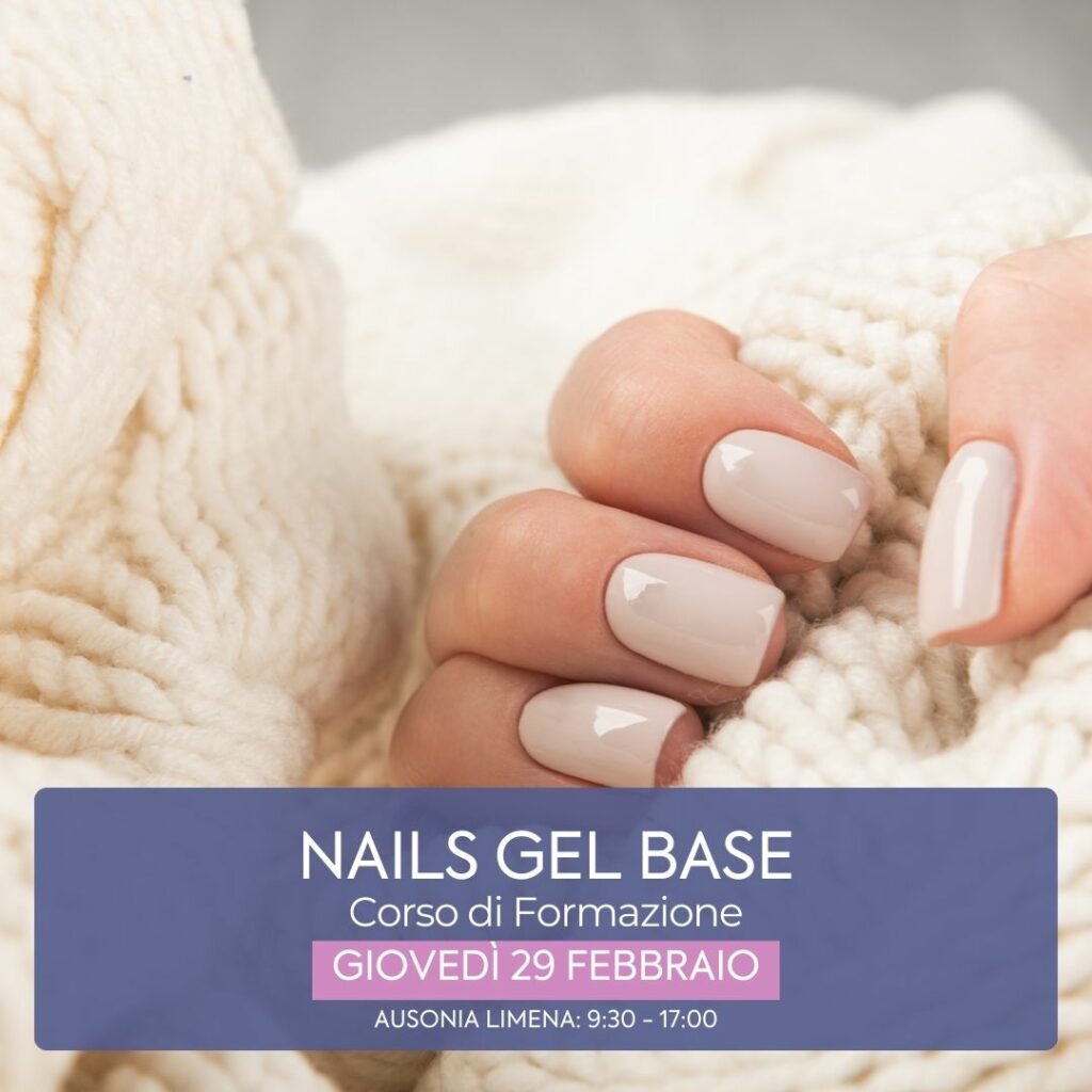 Corso Nails Gel Base