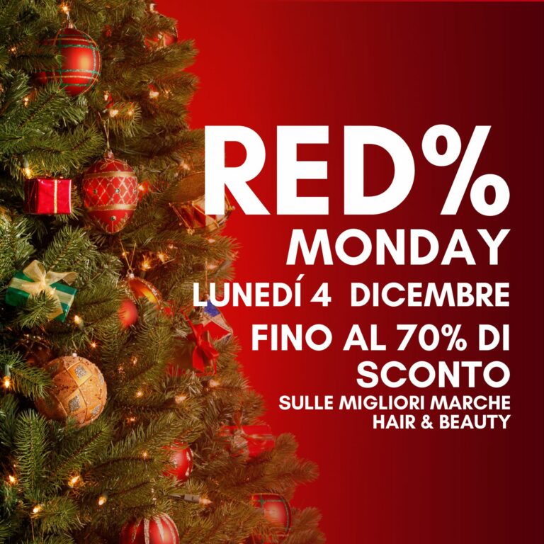 Red Monday