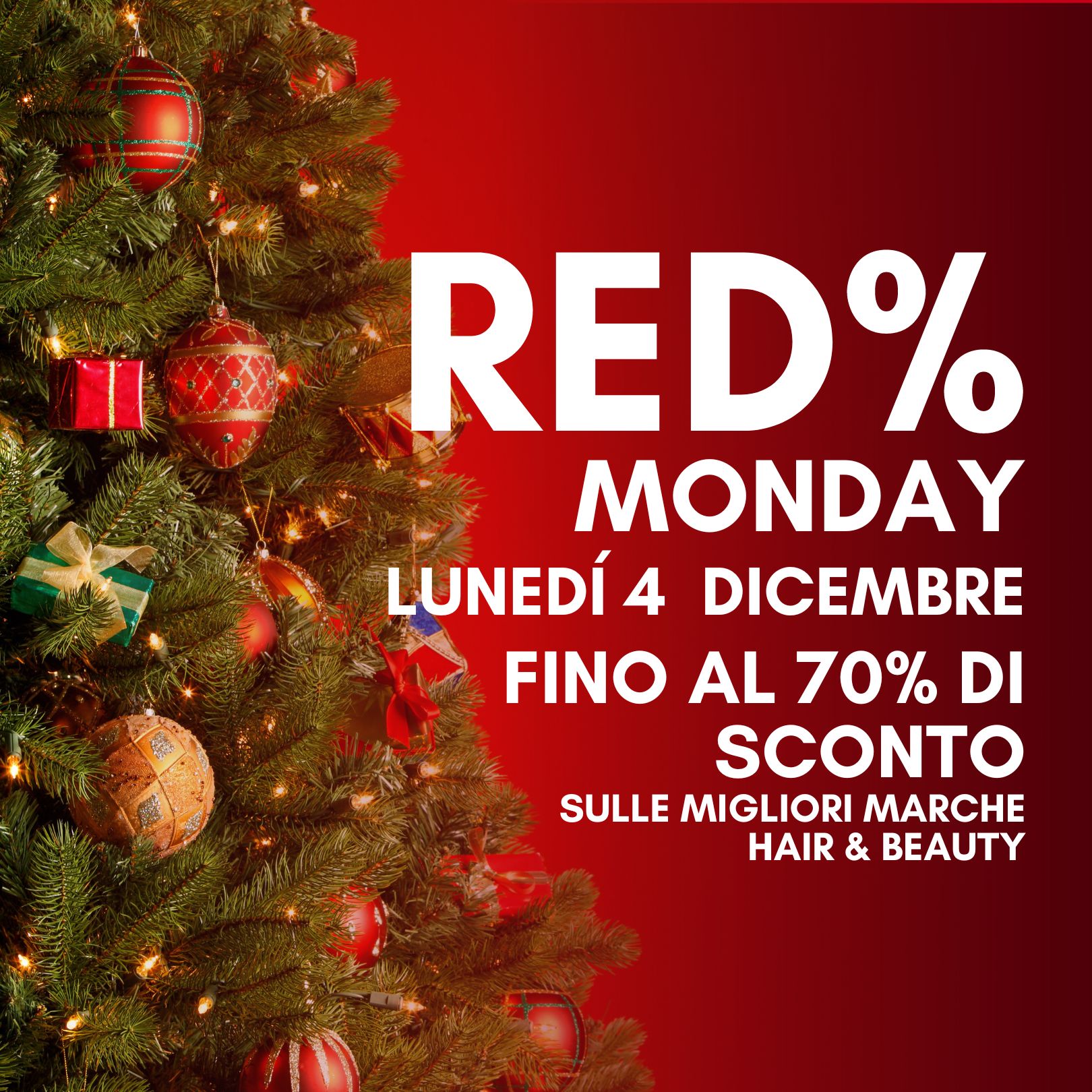 Red Monday