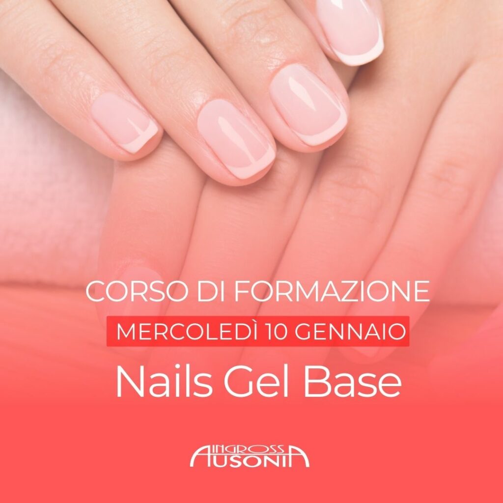Corso Nails Gel Base