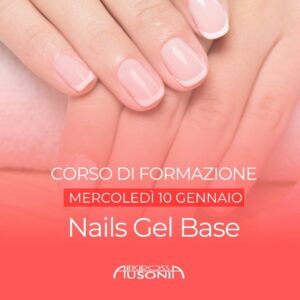 Corso Nails Gel Base