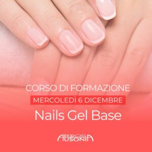 Corso Nails Gel Base