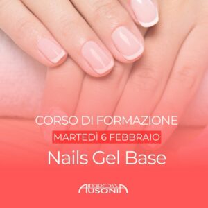Corso Nails Gel Base