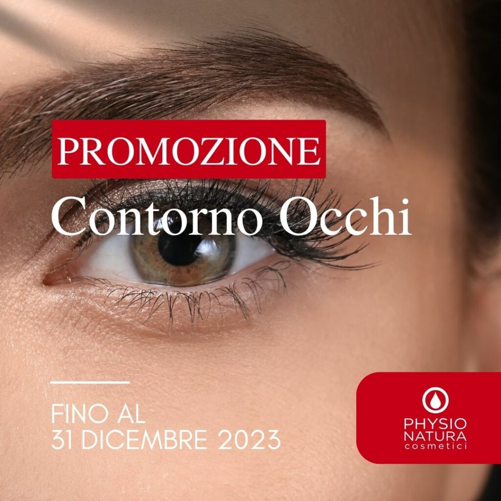 Fino al 31 DICEMBRE approfitta della “Promozione CONTORNO OCCHI” che Ausonia ha pensato per il tuo centro estetico.