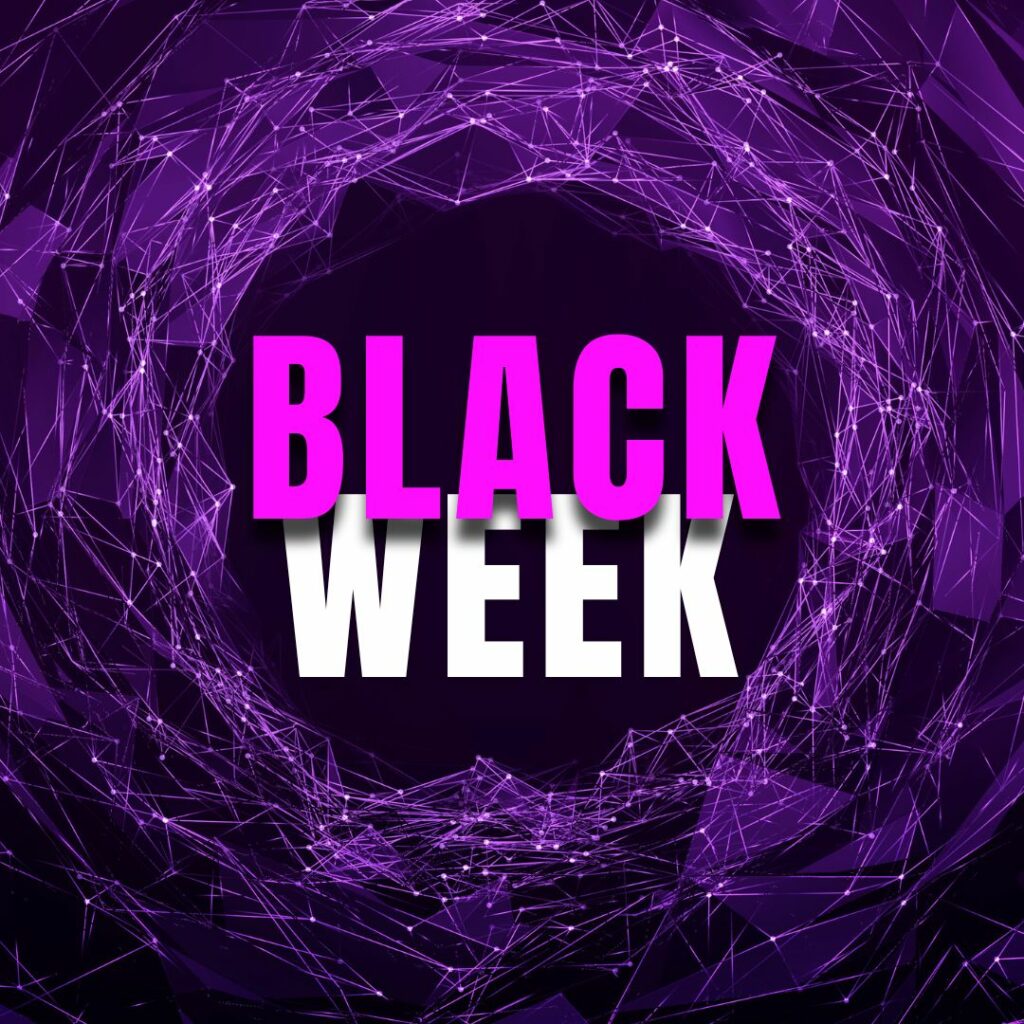 Black Week 2023