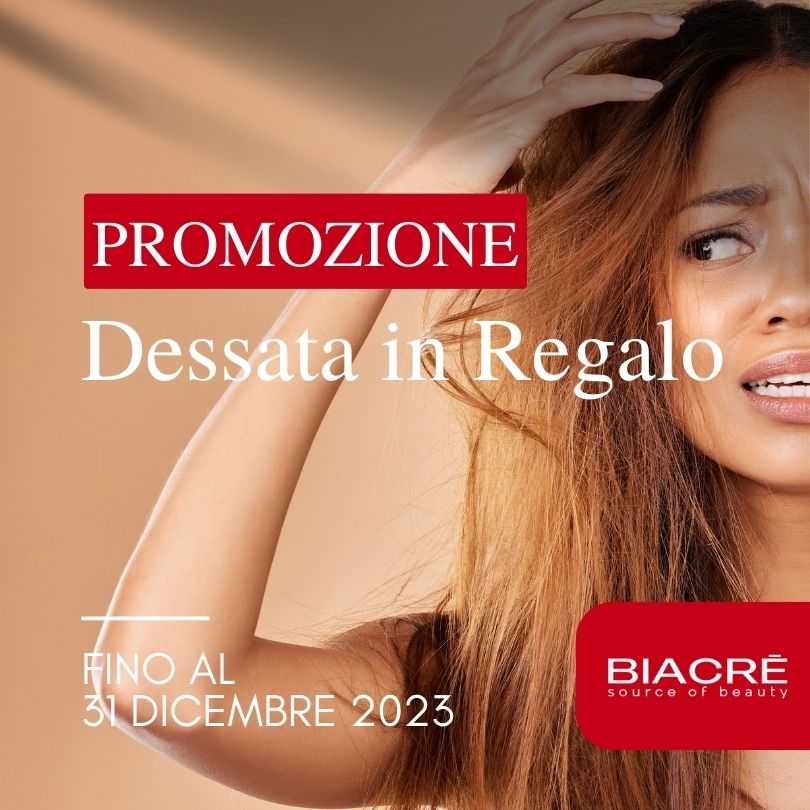 Promo Dessata in Regalo