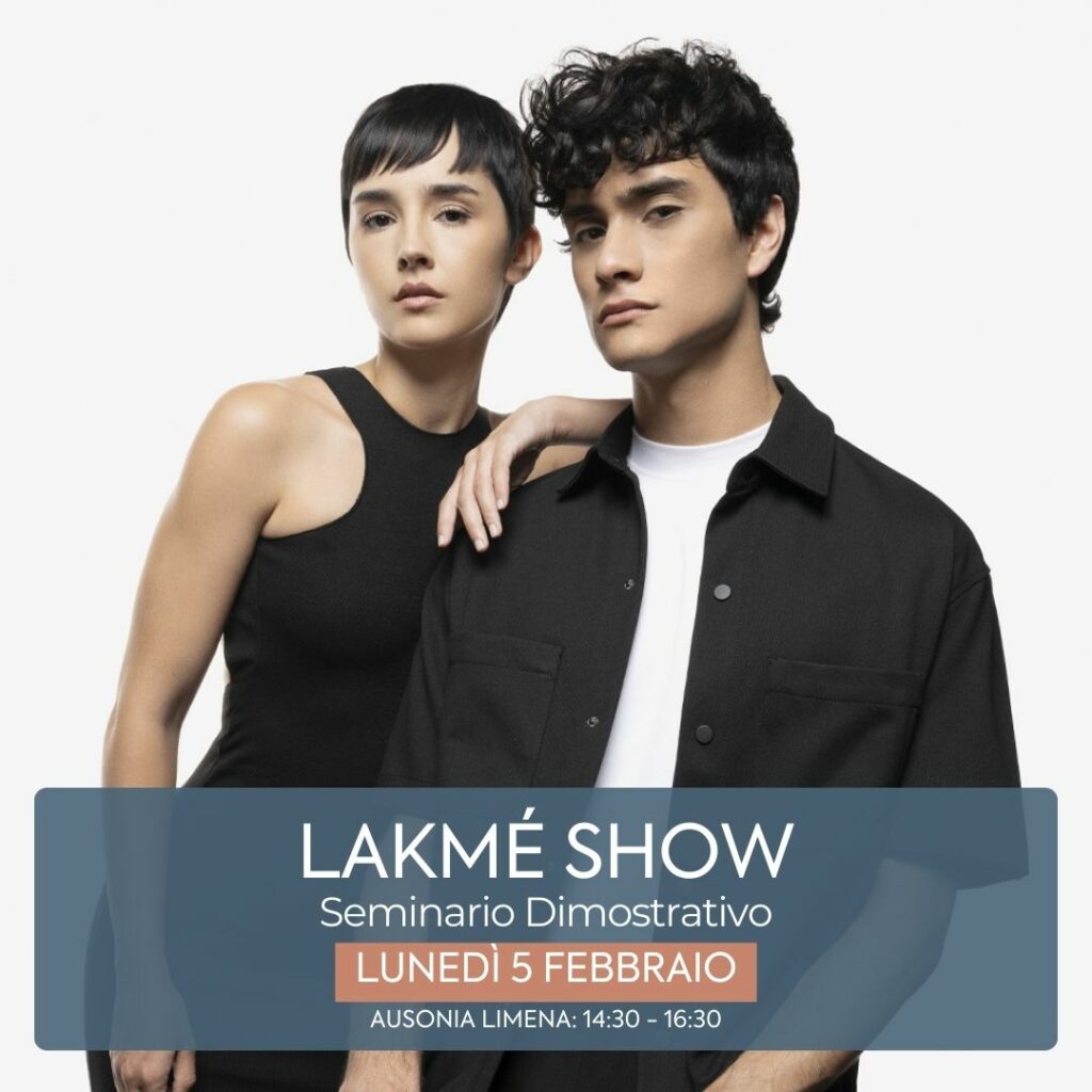 Lakmé Show