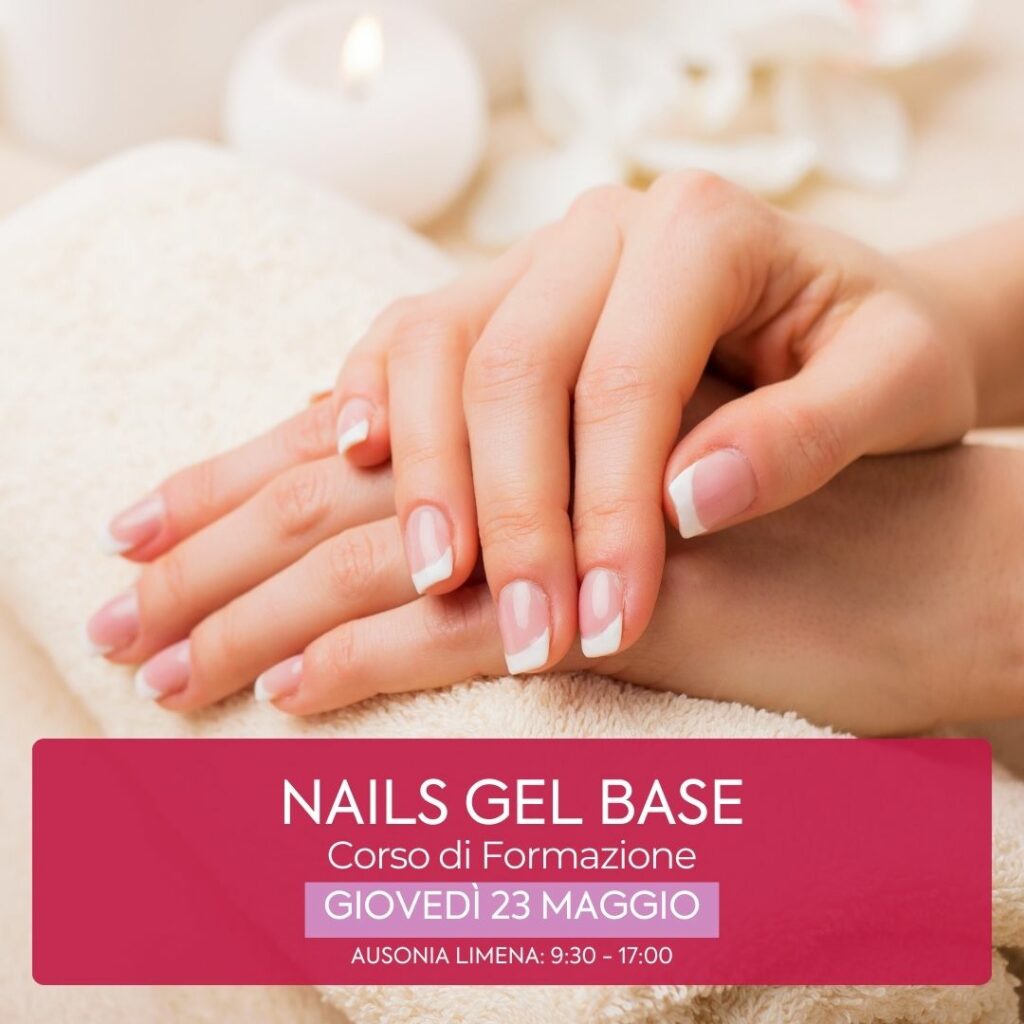 Corso Nails Gel Base