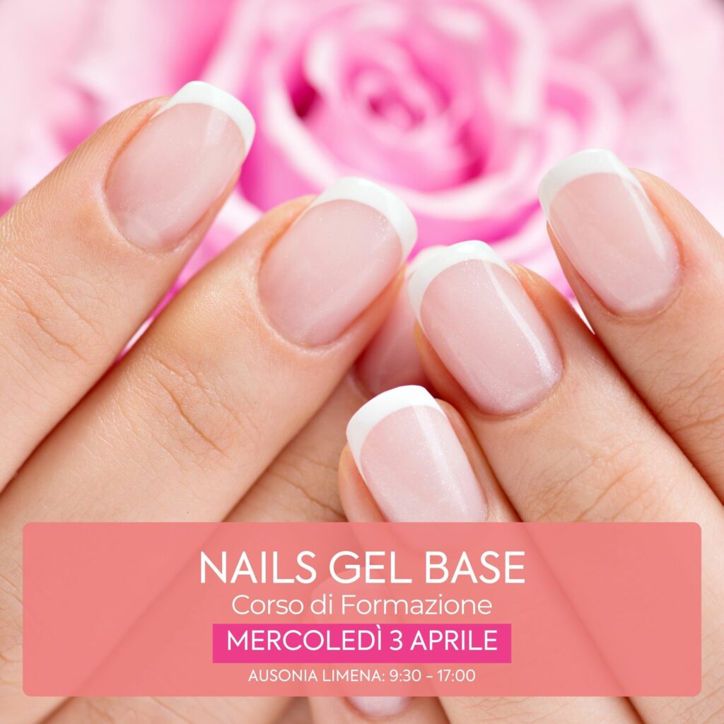 Corso Nails Gel Base