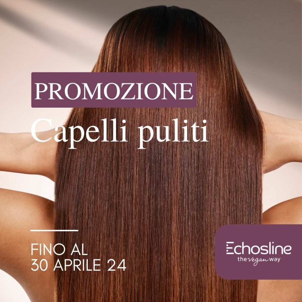 Promozione B-Pur Echosline