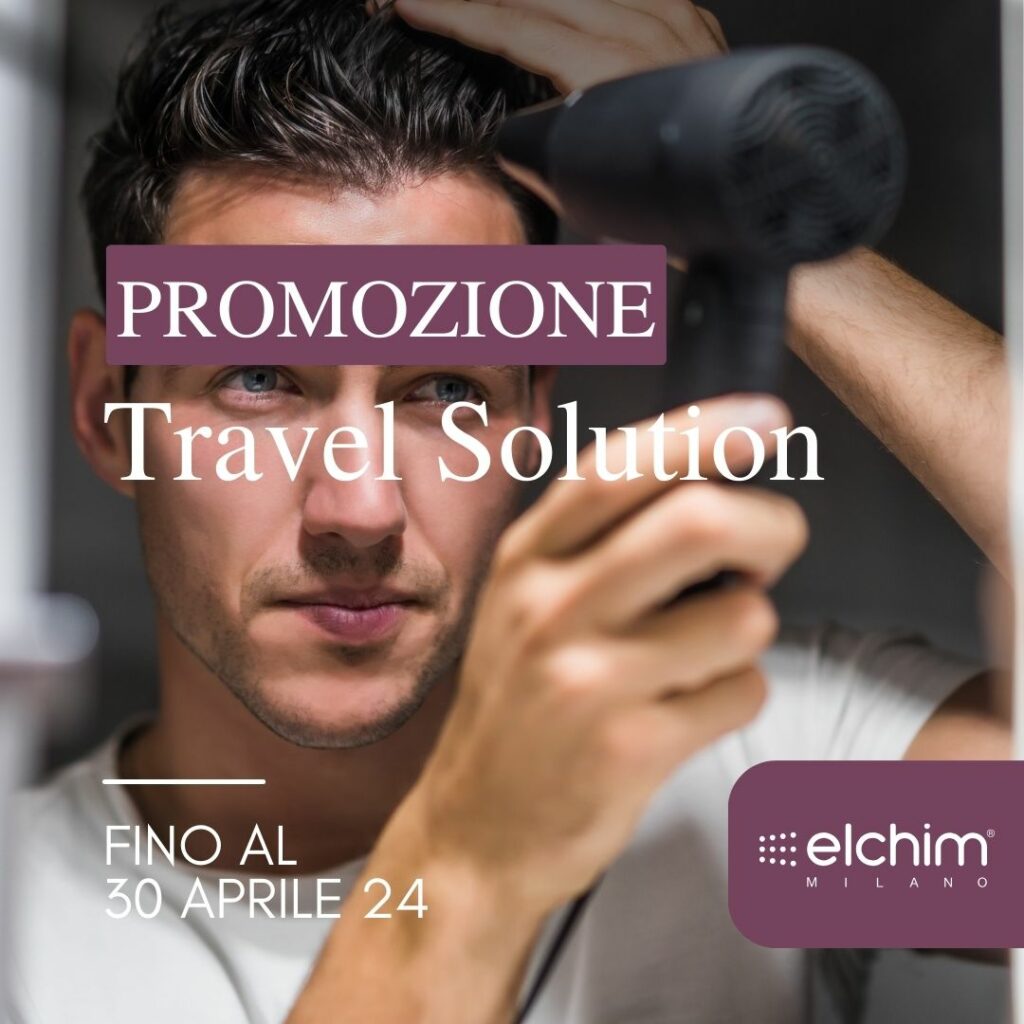 Promozione Travel Solution