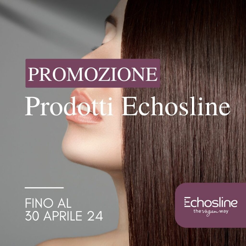 Promozione Echosline