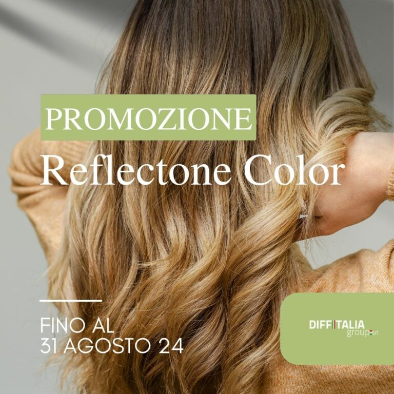 Promozione Reflectone