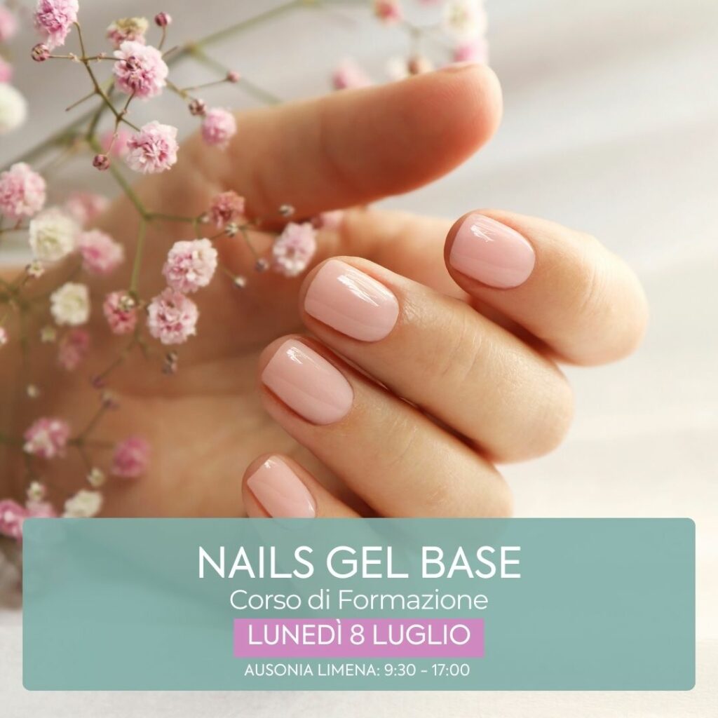 Corso Nails Gel Base