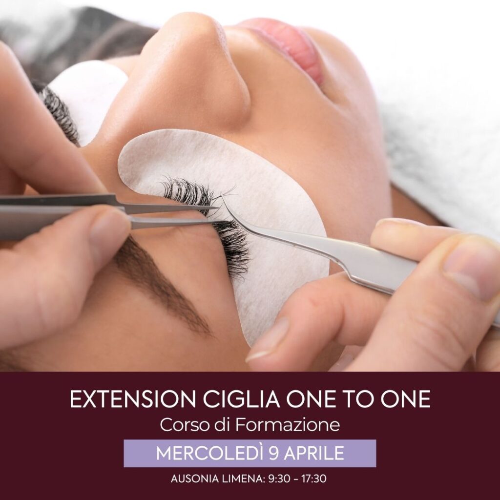 Ciglia One to one