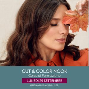 Cut & Color Nook Autunno Inverno