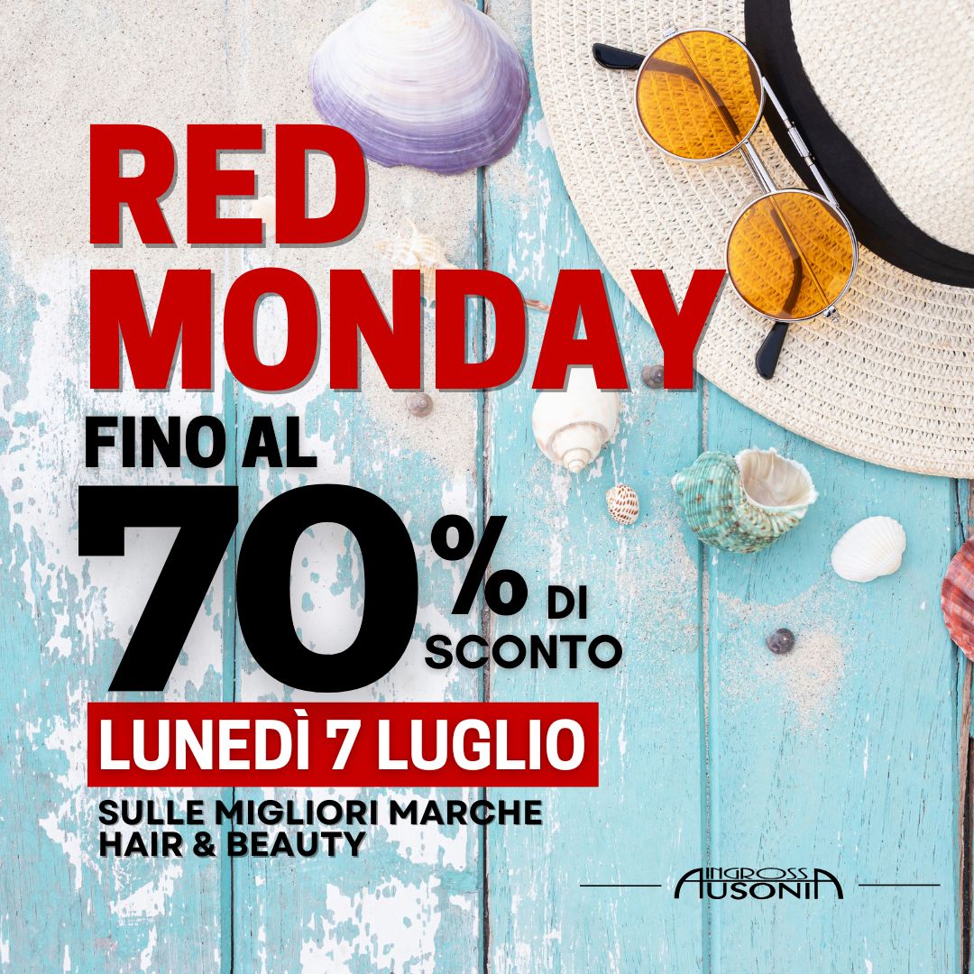 RED MONDAY