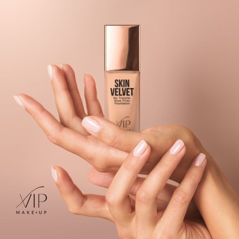 Skin Velvet Foundation