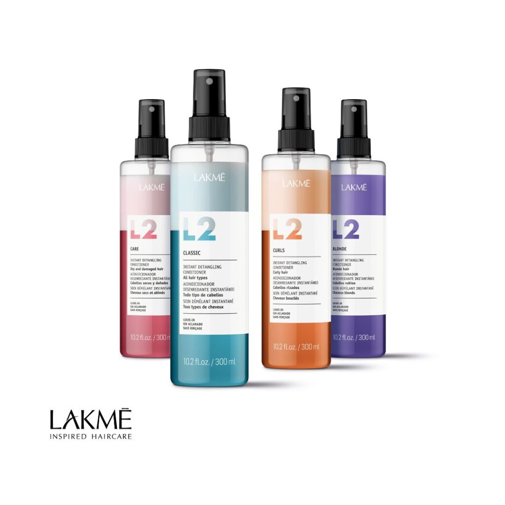 L2 Conditioner