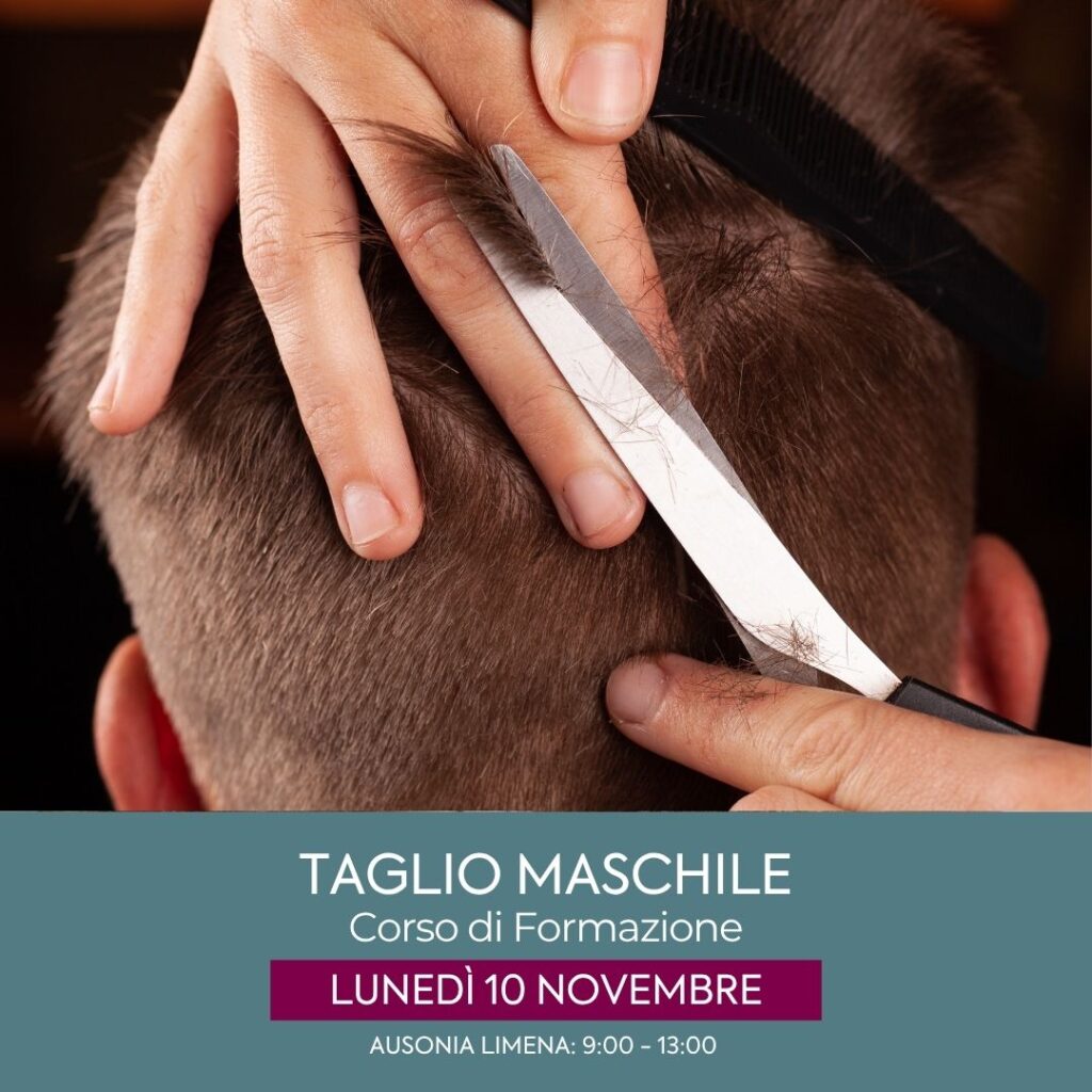 Taglio Maschile