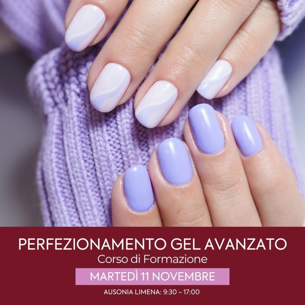 Perfezionamento Gel Avanzato