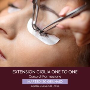 Ciglia One to One
