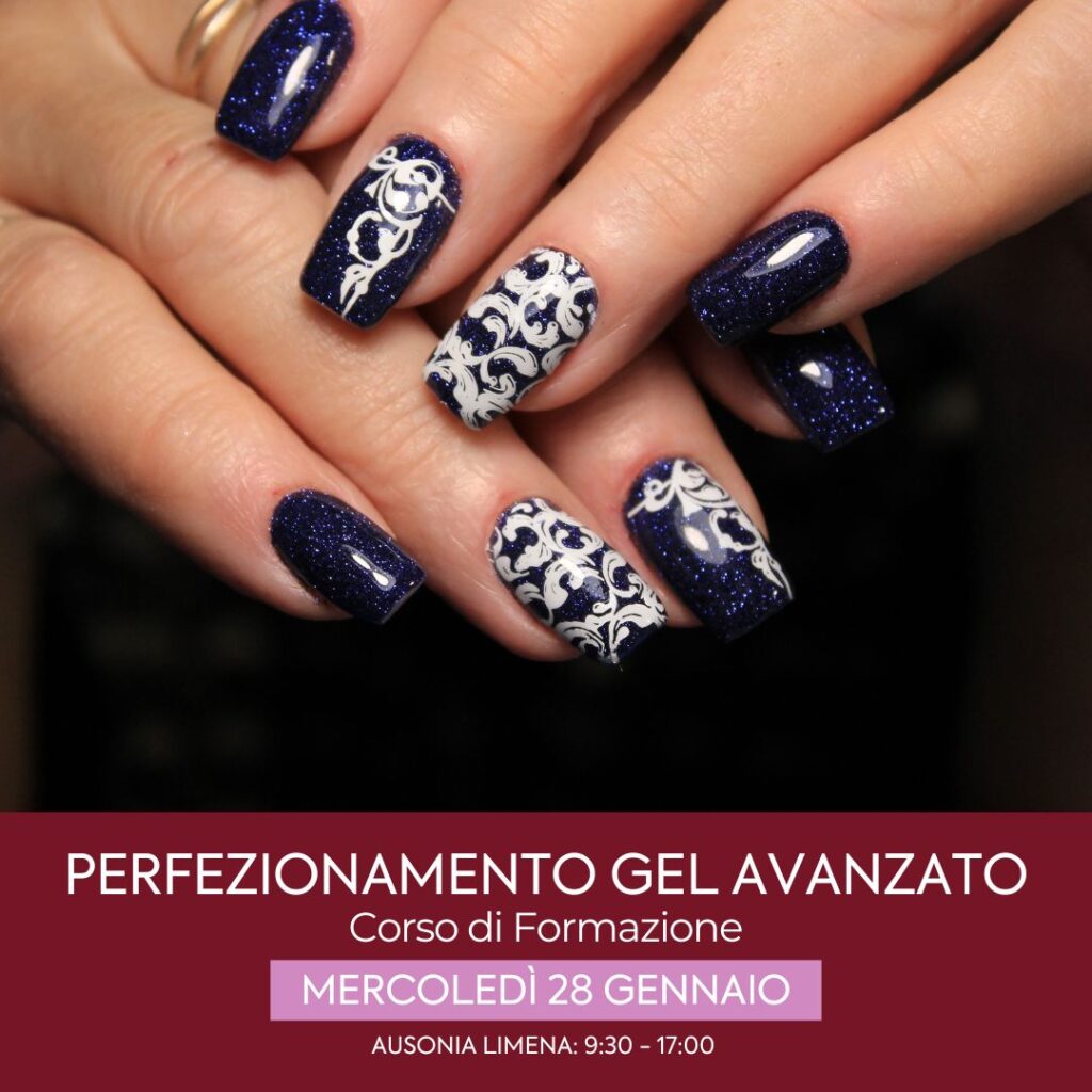 Perfezionamento Gel Avanzato