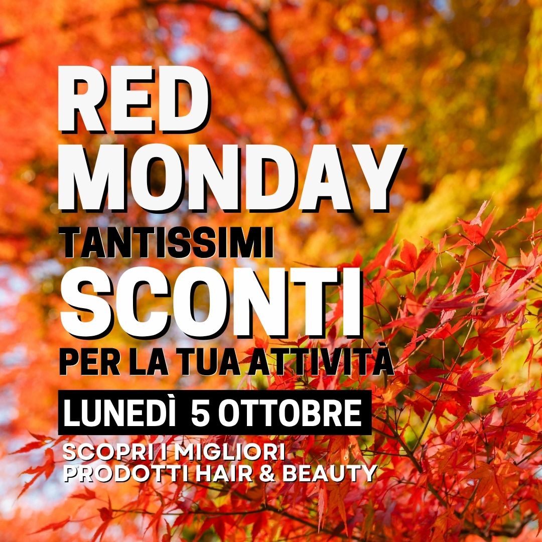 Red Monday di Ottobre