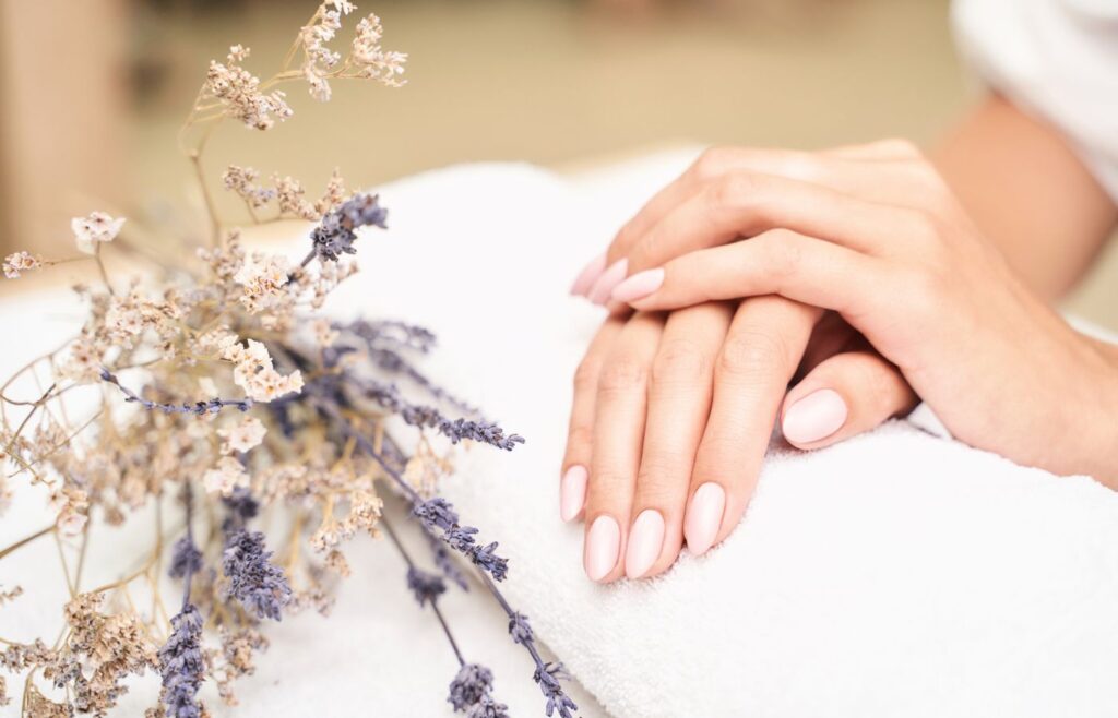 Perfezionamento Gel Avanzato