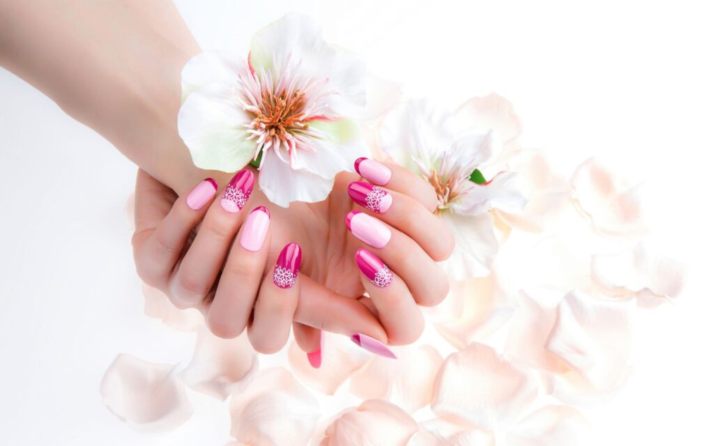 Perfezionamento Gel Avanzato