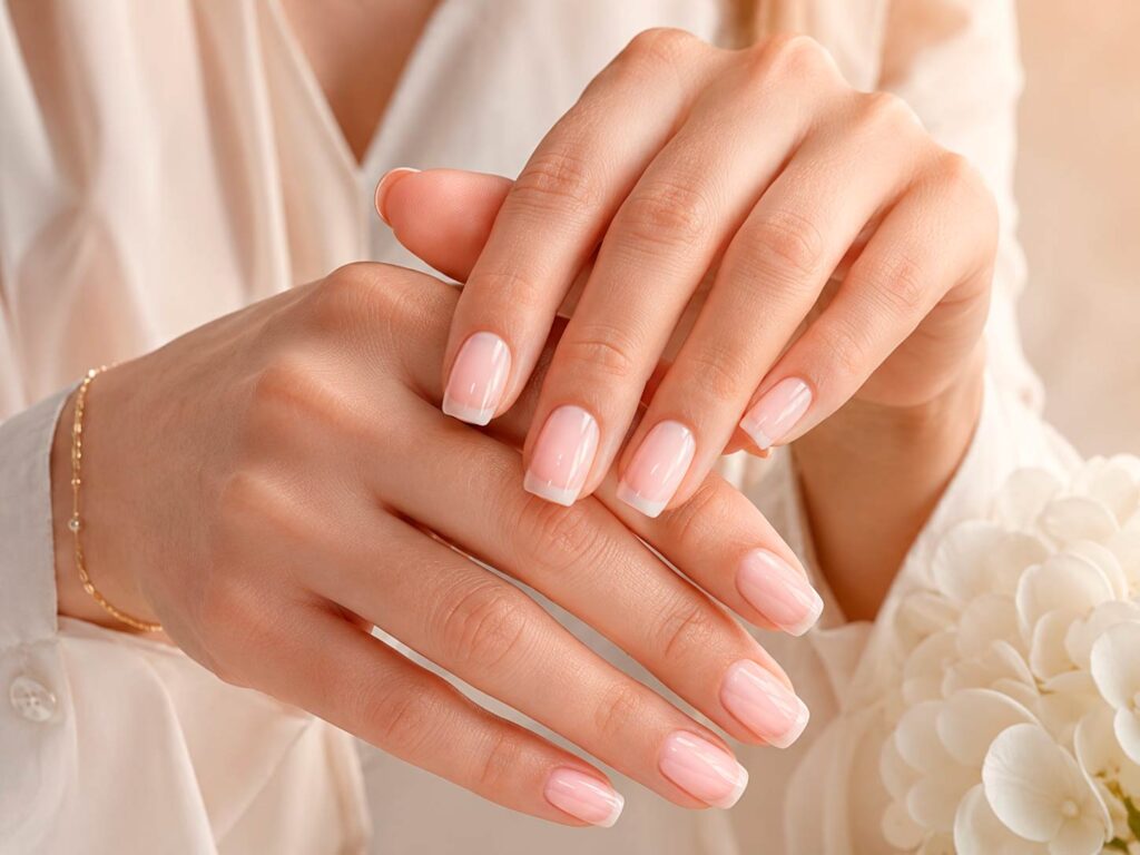 Ricostruzione Gel Base