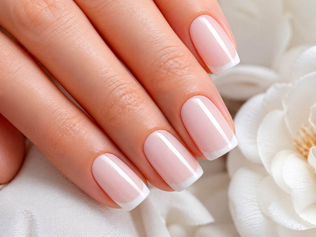 Ricostruzione Gel Base